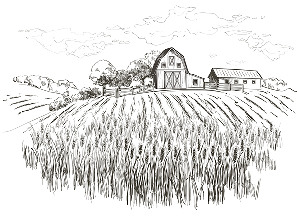 silo